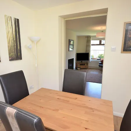 Prázdninový dům Ling Fell