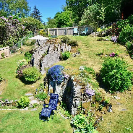 Prázdninový dům Ling Fell *