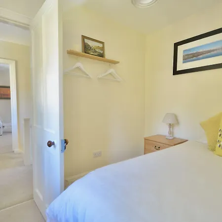 Prázdninový dům Ling Fell *