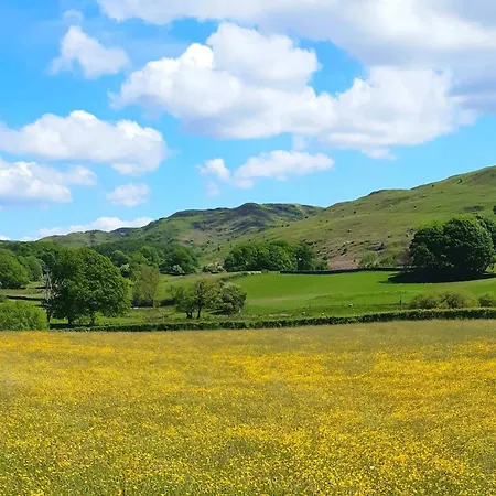 Holiday home Ling Fell