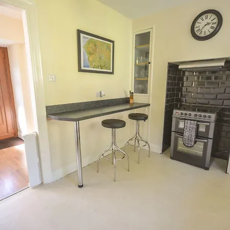 Ling Fell Casa de Férias *