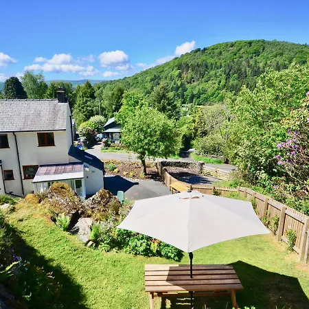 Ling Fell Holiday home