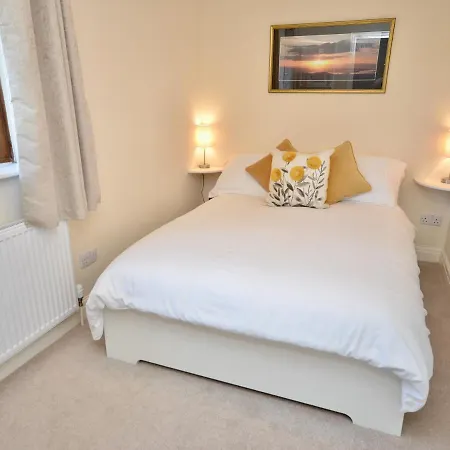 Holiday home Ling Fell Ulverston