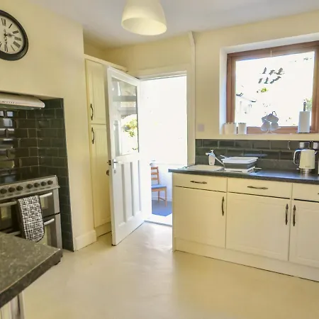 Holiday home Ling Fell Ulverston