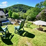 Tatil Evi Ling Fell Ulverston