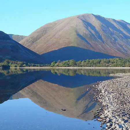 Ling Fell Vakantiehuis *