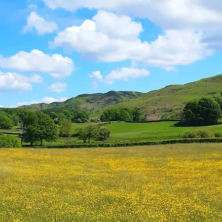 Ling Fell Vakantiehuis *