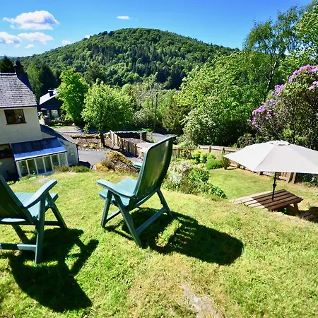 Vakantiehuis Ling Fell Ulverston