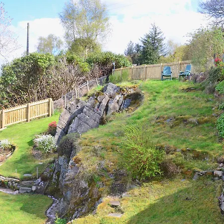 Vakantiehuis Ling Fell Ulverston