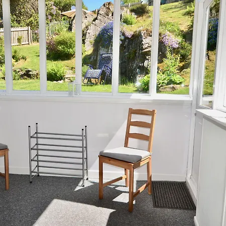 Ling Fell Vakantiehuis