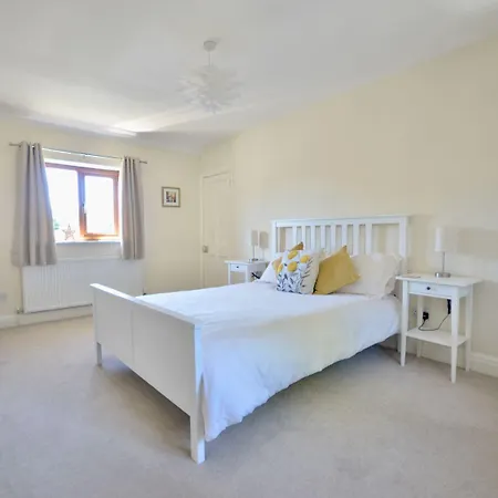 Vakantiehuis Ling Fell