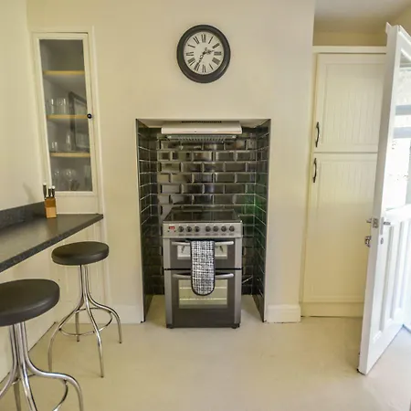 Vakantiehuis Ling Fell