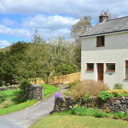 Ling Fell Vakantiehuis *